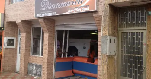 SUPERLAVASECO DINAMARCA BOGOTÁ SUPERLAVASECO DINAMARCA BOGOTÁ